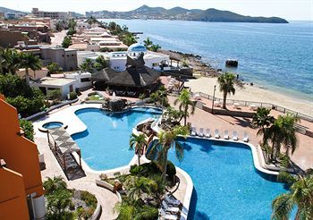 Hotel San Carlos Plaza