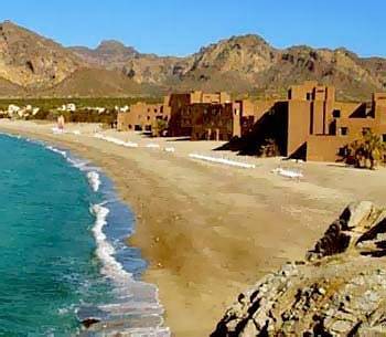Hotel Paradiso Resort & Beach Club