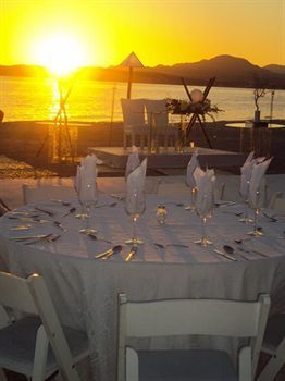 Hotel Paradiso Resort & Beach Club