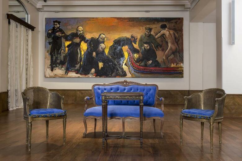 La Mision Hotel Boutique