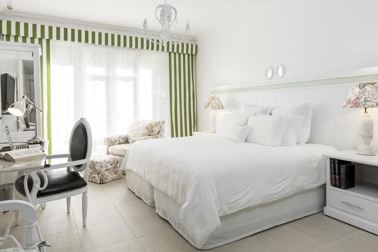 La Mision Hotel Boutique