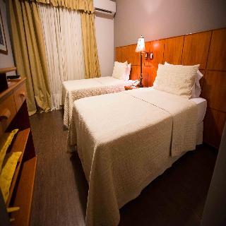 Las Ventanas Suites Hotel