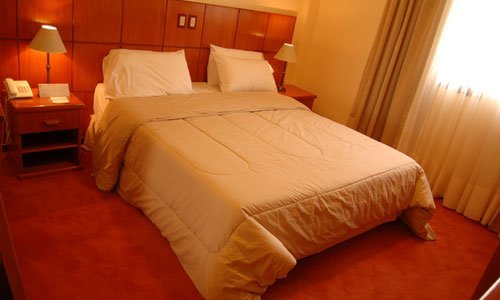 Las Ventanas Suites Hotel