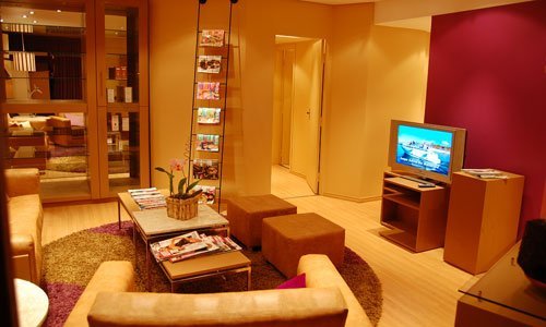 Las Ventanas Suites Hotel