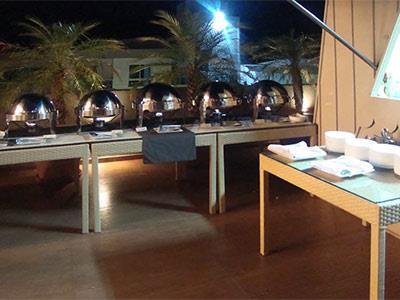 Las Ventanas Suites Hotel