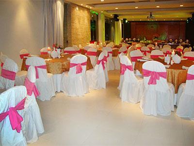 Las Ventanas Suites Hotel