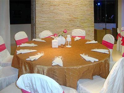 Las Ventanas Suites Hotel