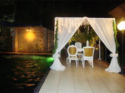 Las Ventanas Suites Hotel