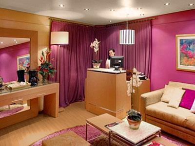 Las Ventanas Suites Hotel