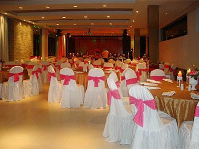 Las Ventanas Suites Hotel
