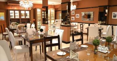 Las Ventanas Suites Hotel