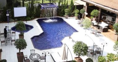 Las Ventanas Suites Hotel
