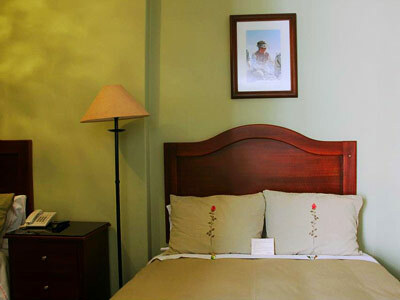Hotel Boutique Casa Arequipa