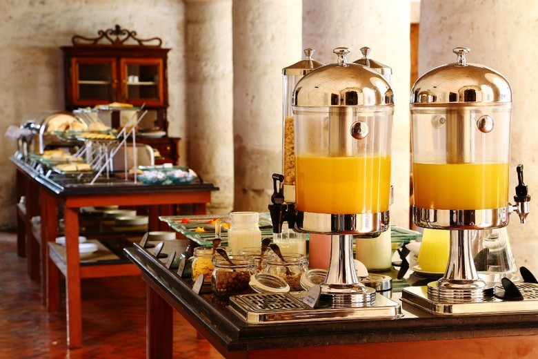 Hotel Casa Andina Premium Arequipa