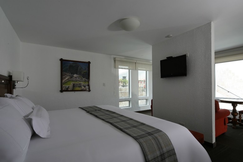 Hotel Casa Andina Premium Arequipa