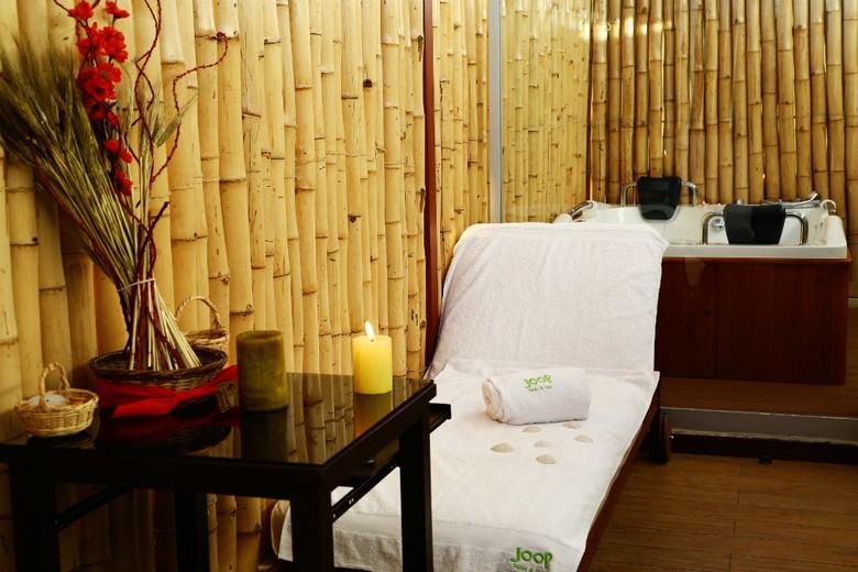 Hotel Casa Andina Premium Arequipa
