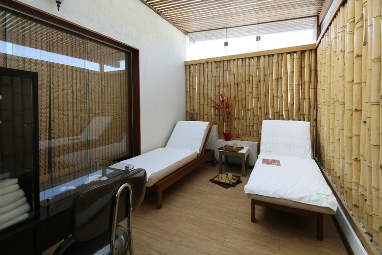 Hotel Casa Andina Premium Arequipa