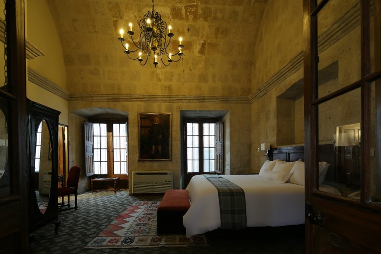 Hotel Casa Andina Premium Arequipa