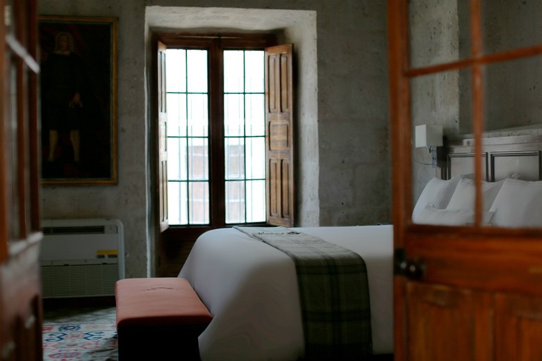 Hotel Casa Andina Premium Arequipa