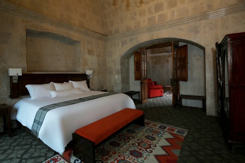 Hotel Casa Andina Premium Arequipa