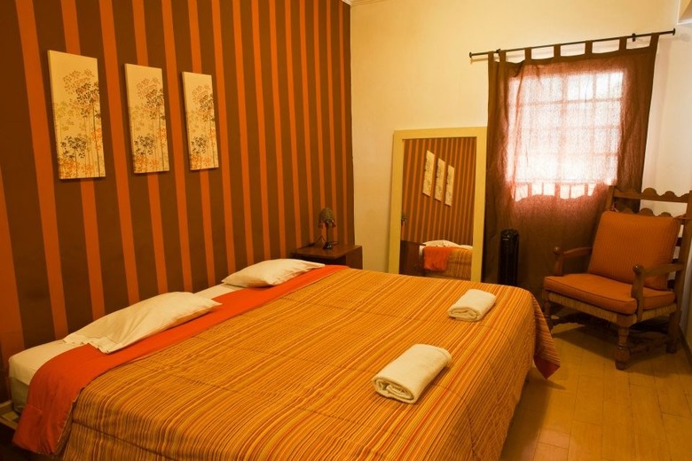 Bed & Breakfast Pucllana Lodge