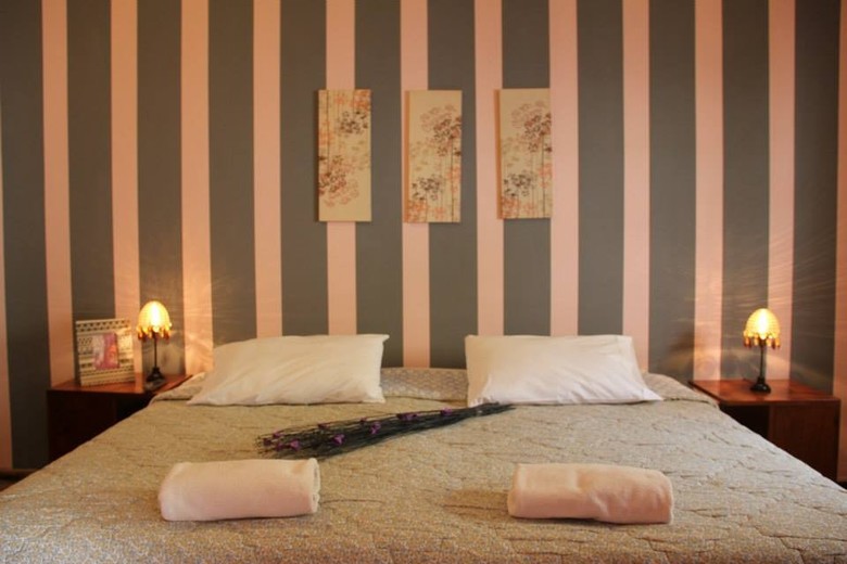 Bed & Breakfast Pucllana Lodge