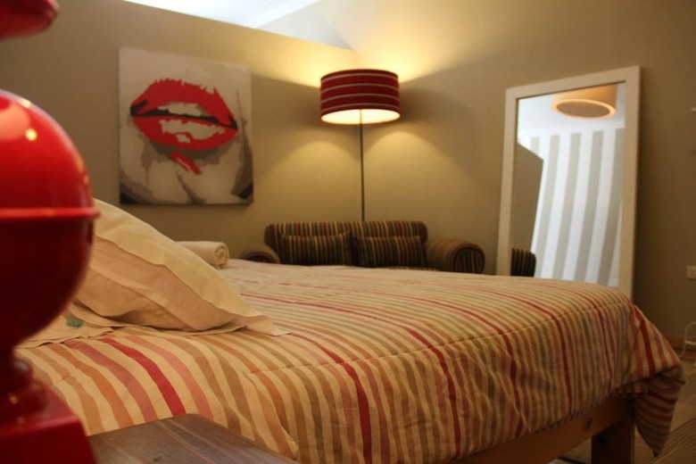 Bed & Breakfast Pucllana Lodge