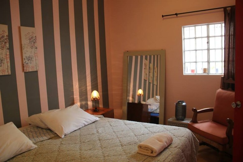 Bed & Breakfast Pucllana Lodge