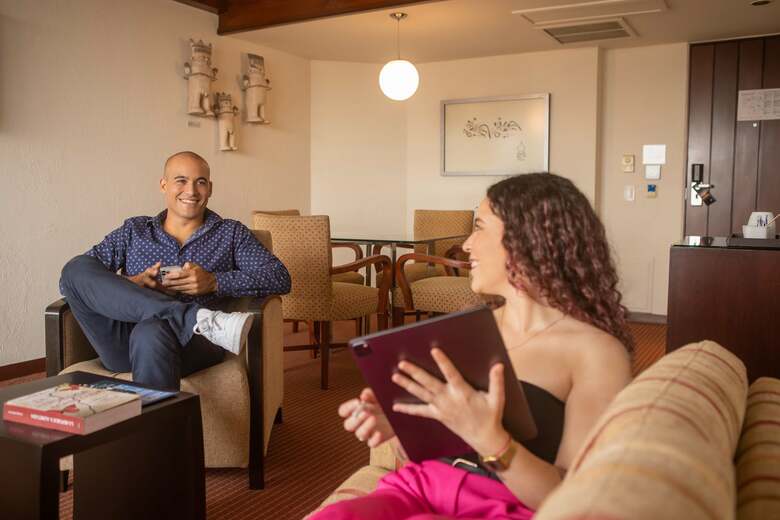 Hotel Casa Andina Premium Miraflores