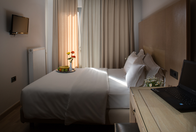 Apartamentos Areos Hotel