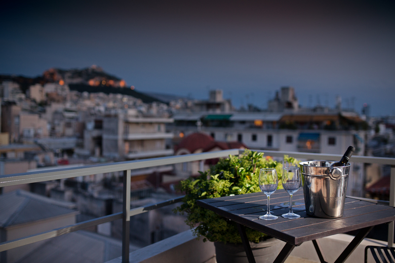 Apartamentos Areos Hotel