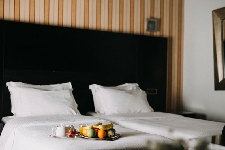 Apartamentos Areos Hotel