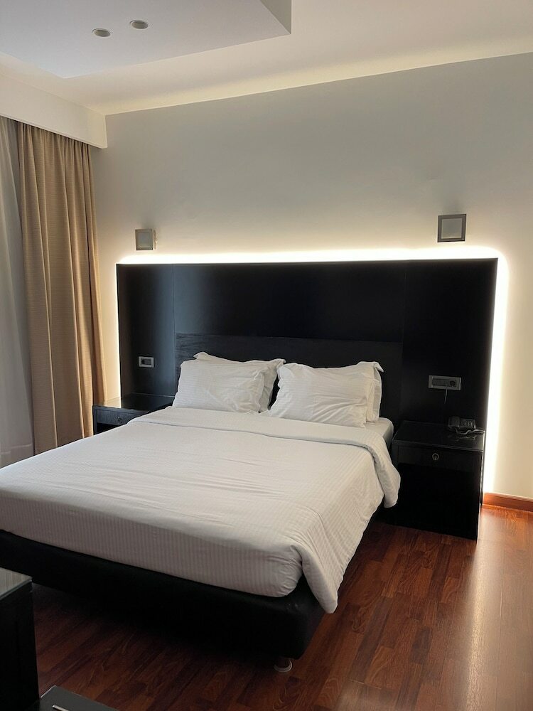 Apartamentos Areos Hotel