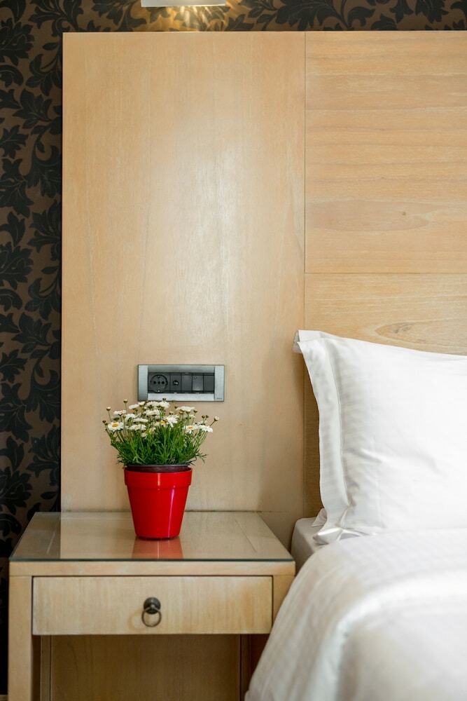 Apartamentos Areos Hotel