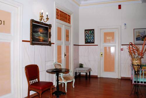 Hotel Diethnes