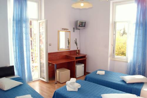 Hotel Diethnes