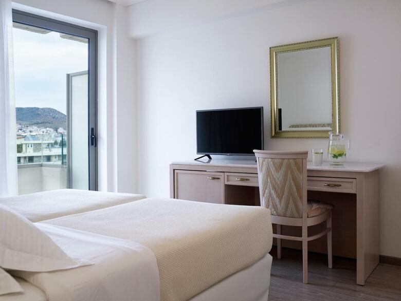 Amarilia Hotel