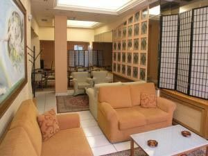 Athens City Hotel