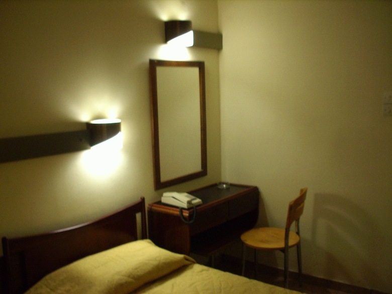 Hotel Claridge