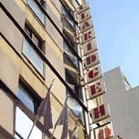 Hotel Claridge