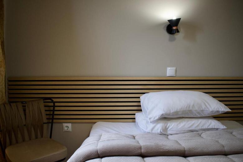 Nafsika Hotel Athens Centre