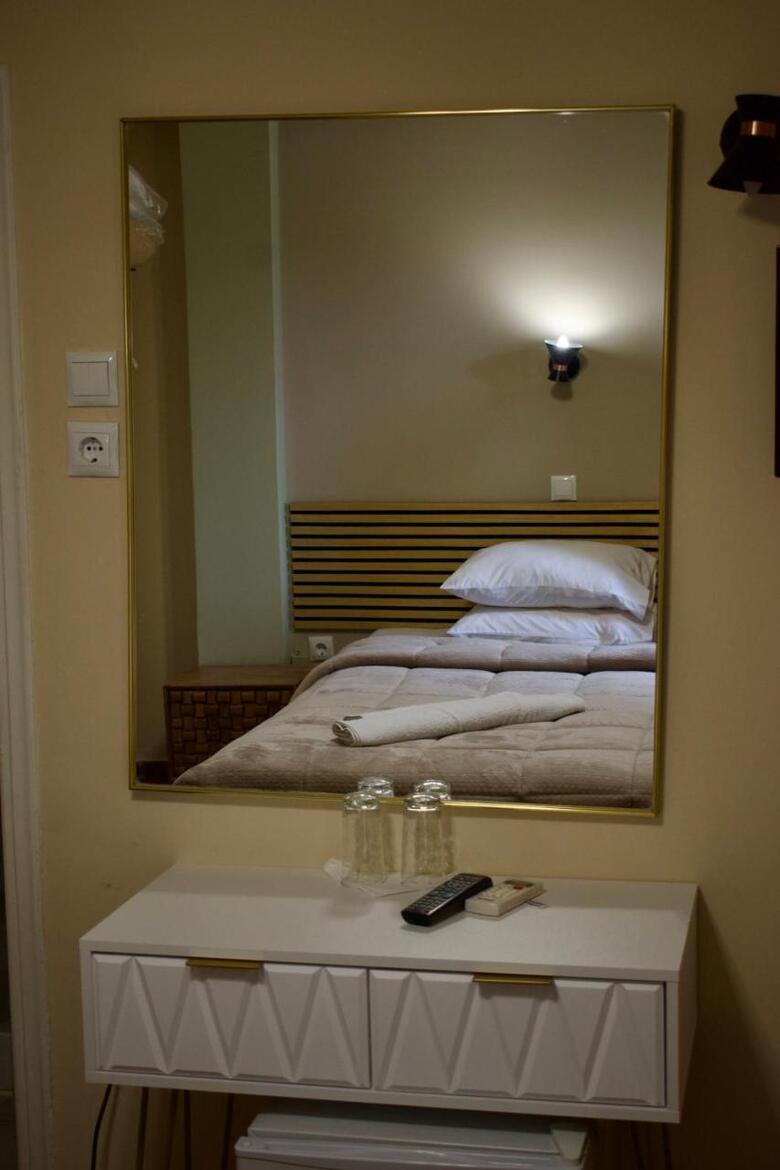 Nafsika Hotel Athens Centre