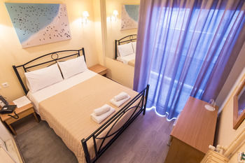 Zappion Hotel