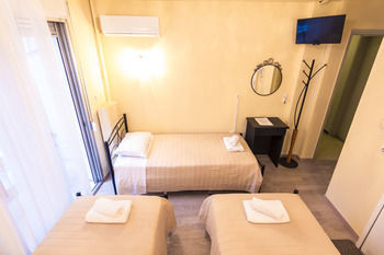 Zappion Hotel