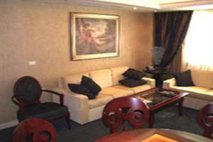 Hotel Theoxenia House