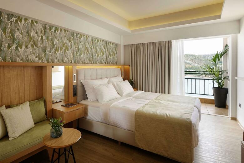 Mare Nostrum Hotel Thalasso