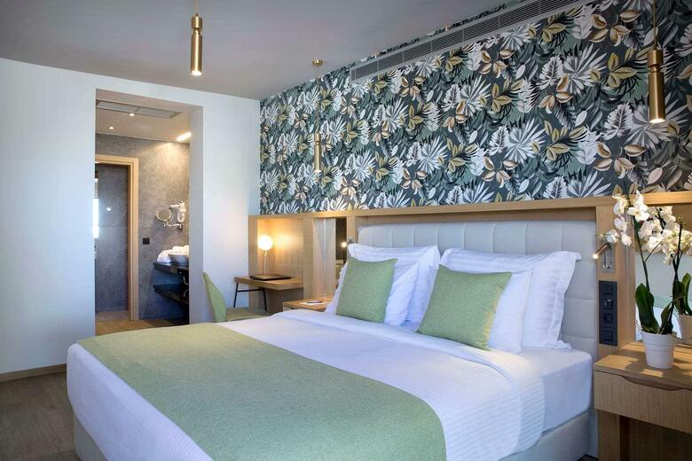 Mare Nostrum Hotel Thalasso