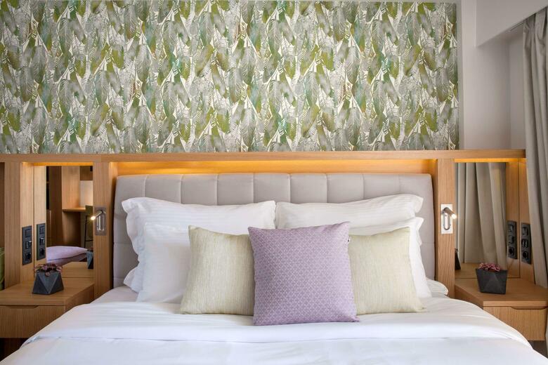Mare Nostrum Hotel Thalasso