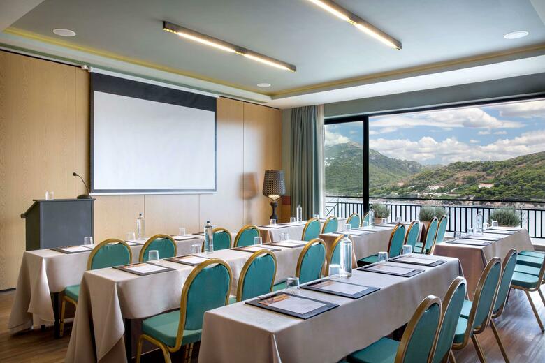 Mare Nostrum Hotel Thalasso