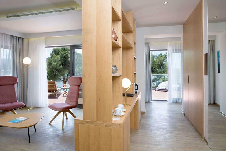 Mare Nostrum Hotel Thalasso